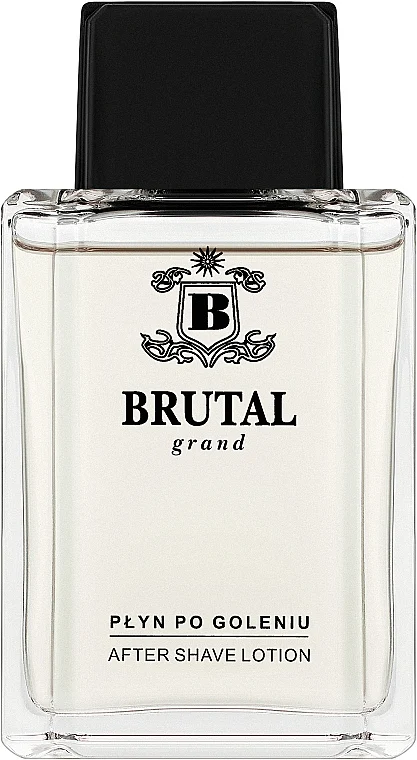 La Rive Brutal Grand