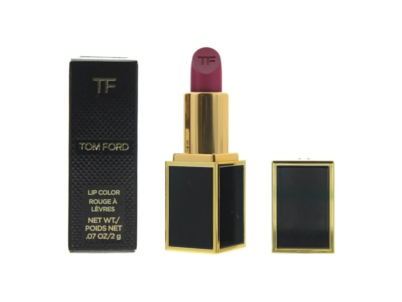 Tom Ford Lips & Girls Rossetto Soft Matte crema 03 The Boys 2 g