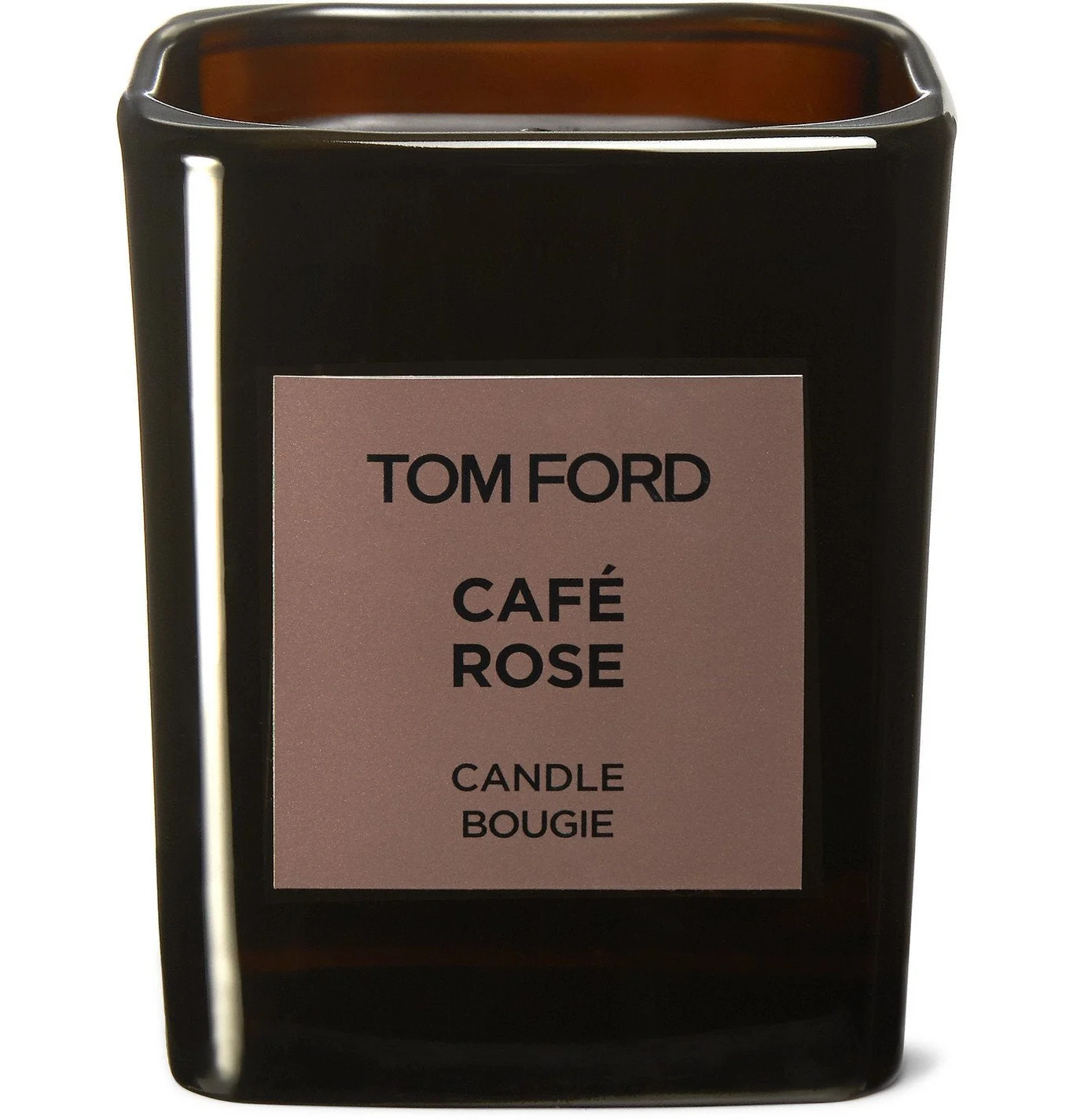 Tom Ford Cafe Rose 21 Candela Profumata 5,7 cm