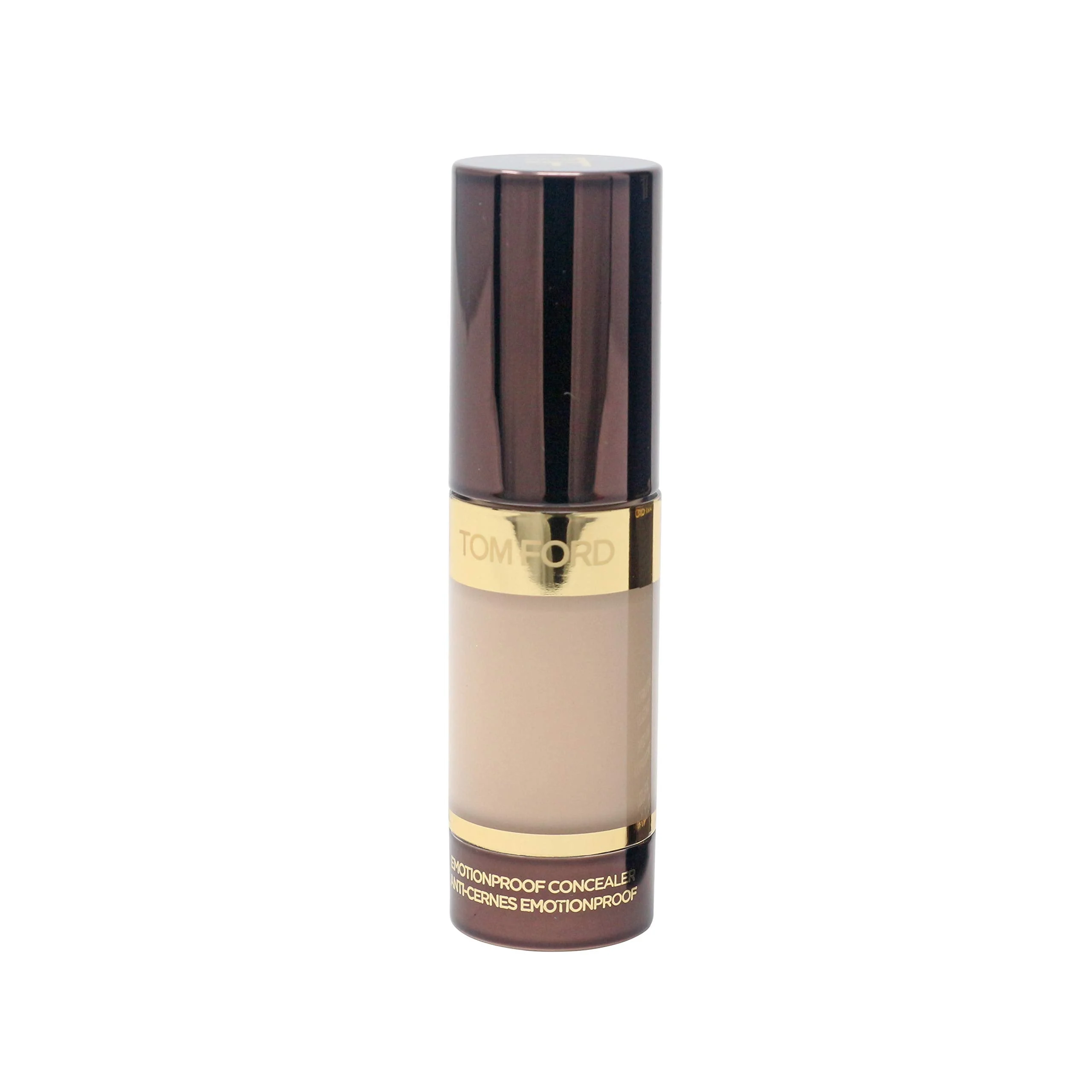Tom Ford Emotionproof Riduce le occhiaie Correttore liquido 11.0 Crepuscolo 7 ml