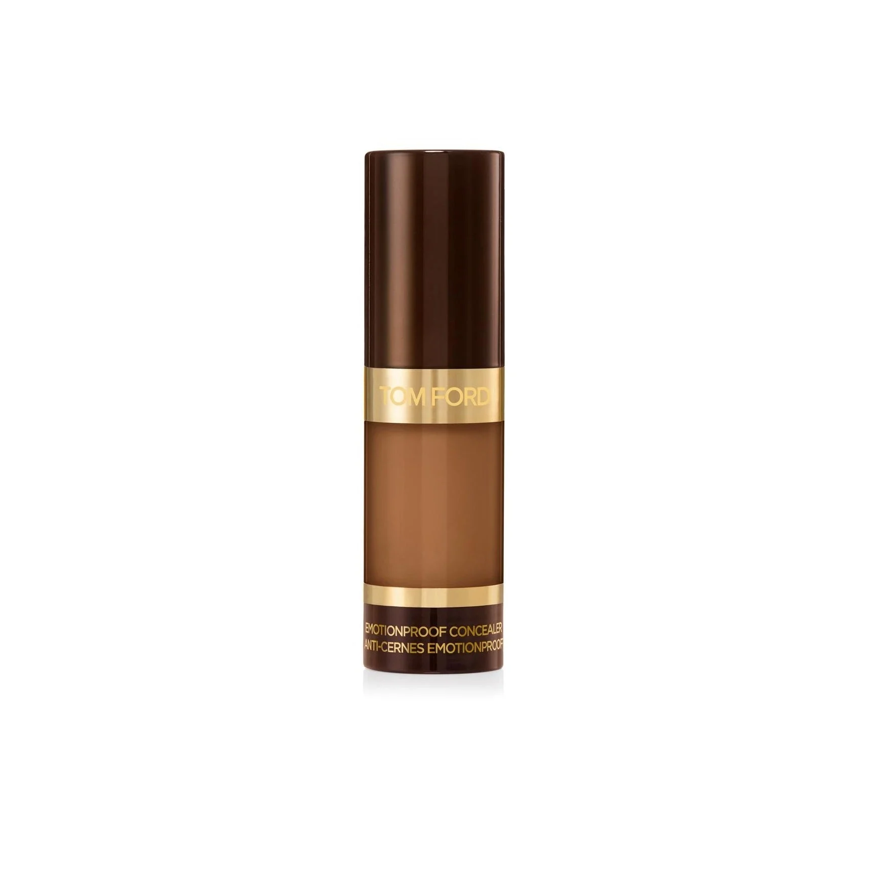 Tom Ford Emotionproof Riduce le occhiaie Correttore liquido 12 Macassar 7 ml