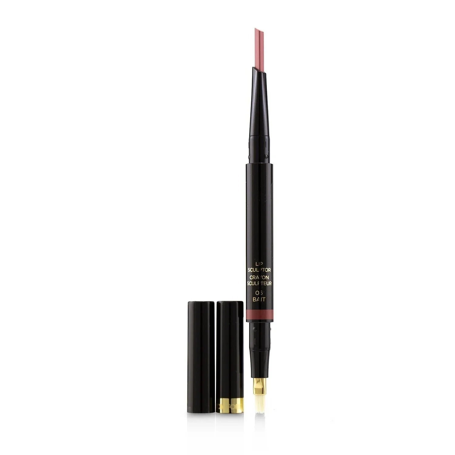 Tom Ford Sculptor Matita labbra a doppia estremità 06 bait 0,2 g