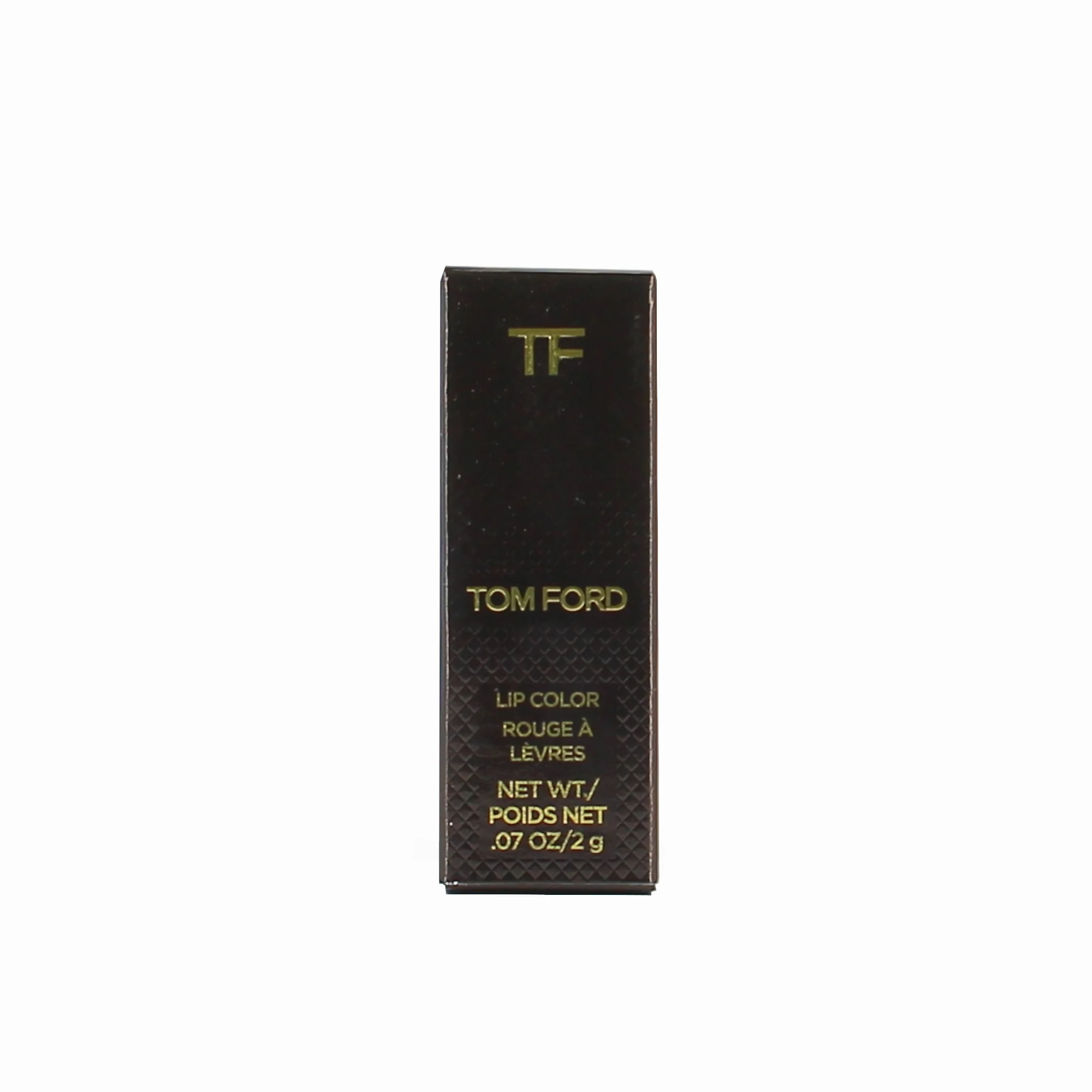 Tom Ford Lips & Girls Shine Rossetto Crema 2L 2 g