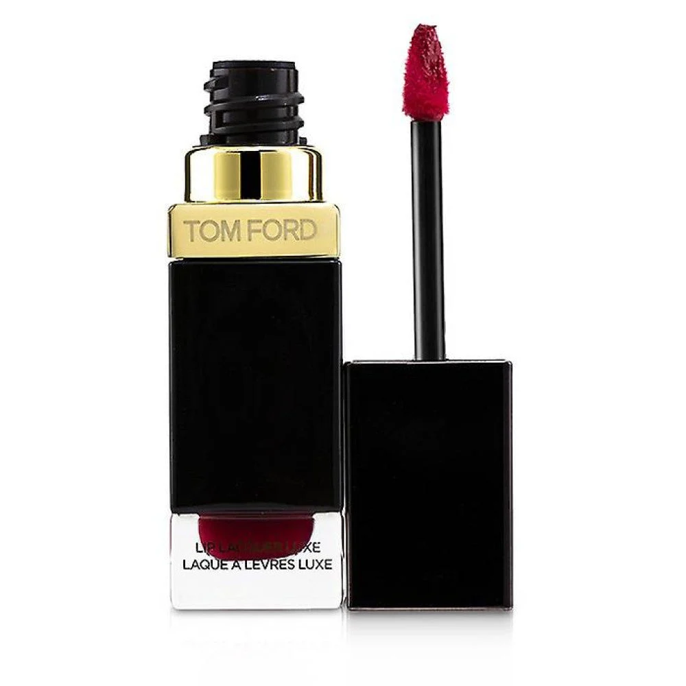 Tom Ford Luxe Rossetto Liquido Opaco 08 Overpower 6 ml