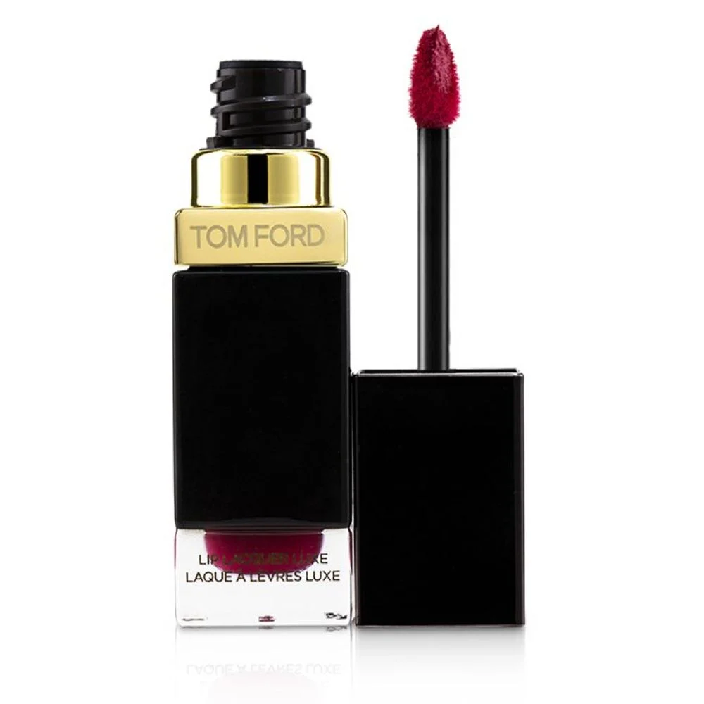 Tom Ford Luxe Rossetto Liquido Opaco 09 Amaranth 6 ml