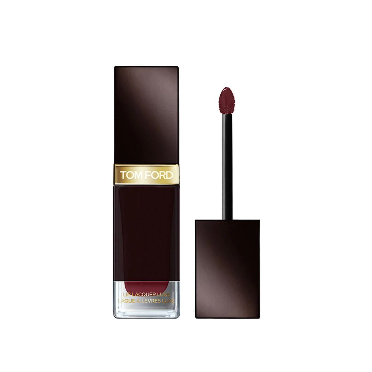 Tom Ford Luxe Rossetto Liquido Opaco 10 Beaujolais 6 ml