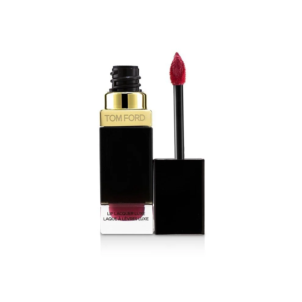 Tom Ford Luxe Vinyl Matte rossetto liquido 05 Unzip 6 ml