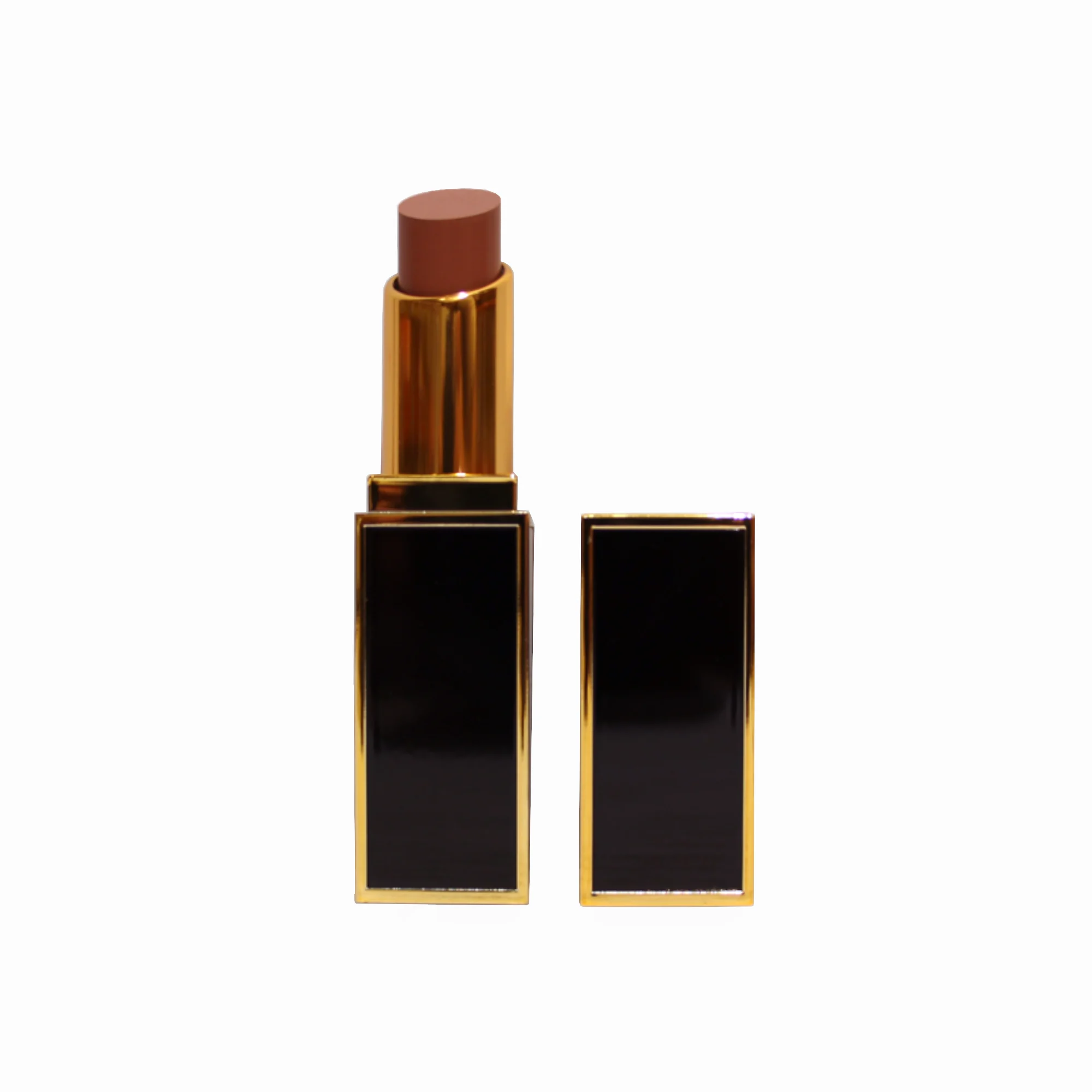Tom Ford Satin Matte Rossetto in crema 16 London Suede 3,3 g