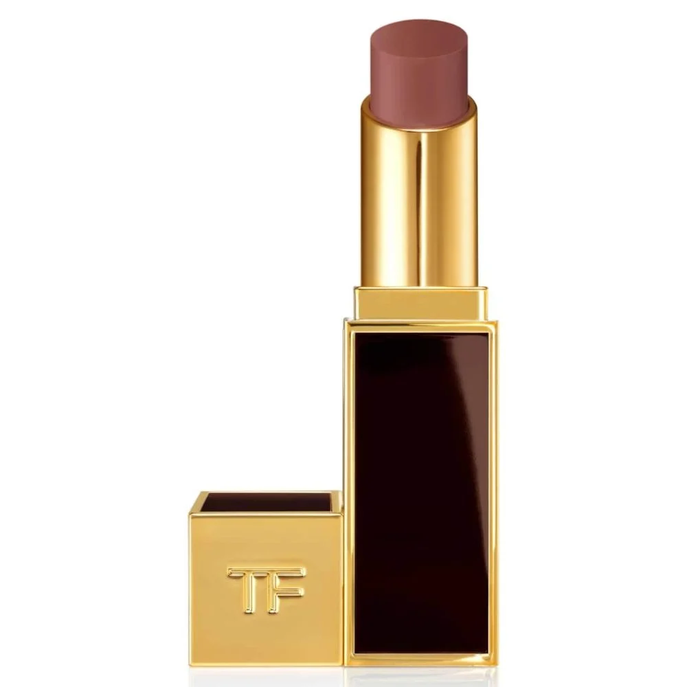 Tom Ford Satin Matte Rossetto in crema 17 Choc Factor 3,3 g