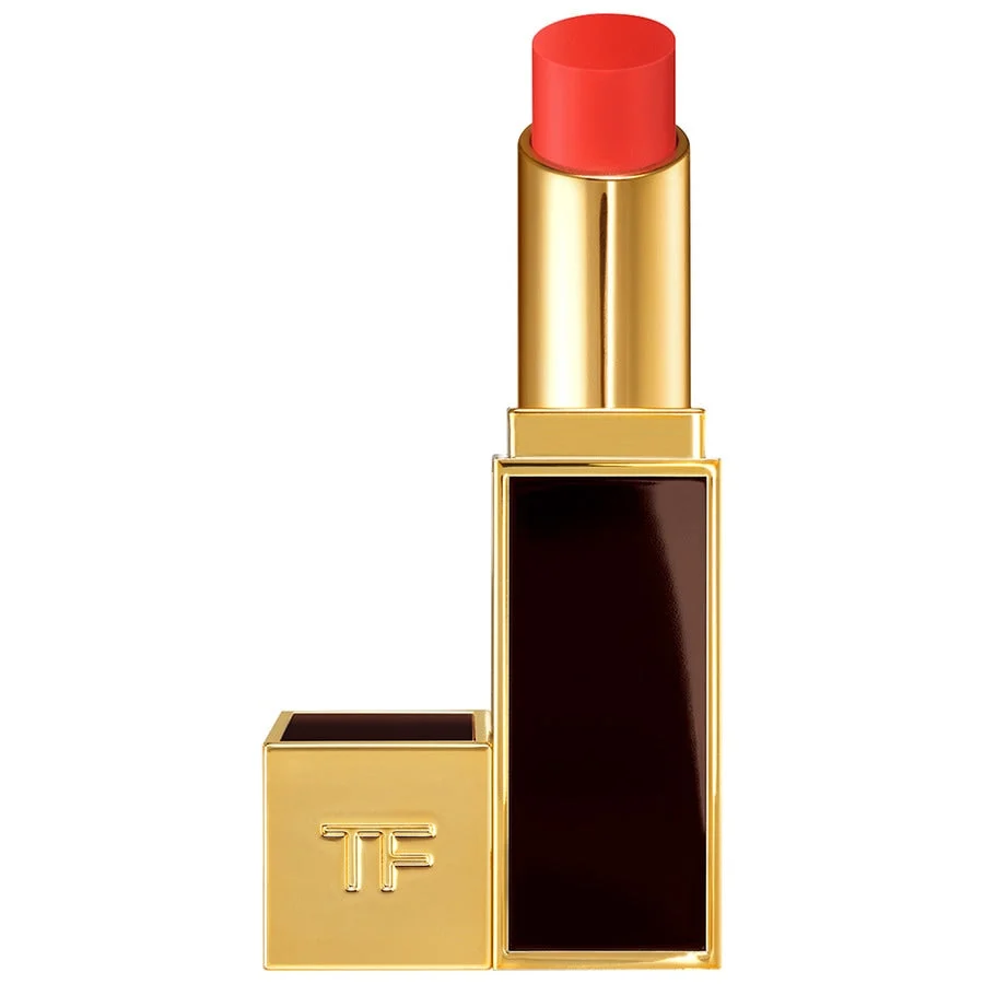 Tom Ford Satin Matte Rossetto in crema 06 Fame 3,3 g