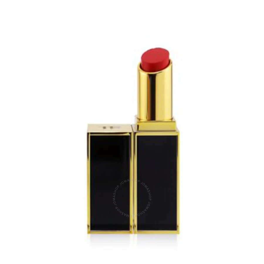 Tom Ford Satin Matte Rossetto in crema 15 Wild Ginger 3,3 g