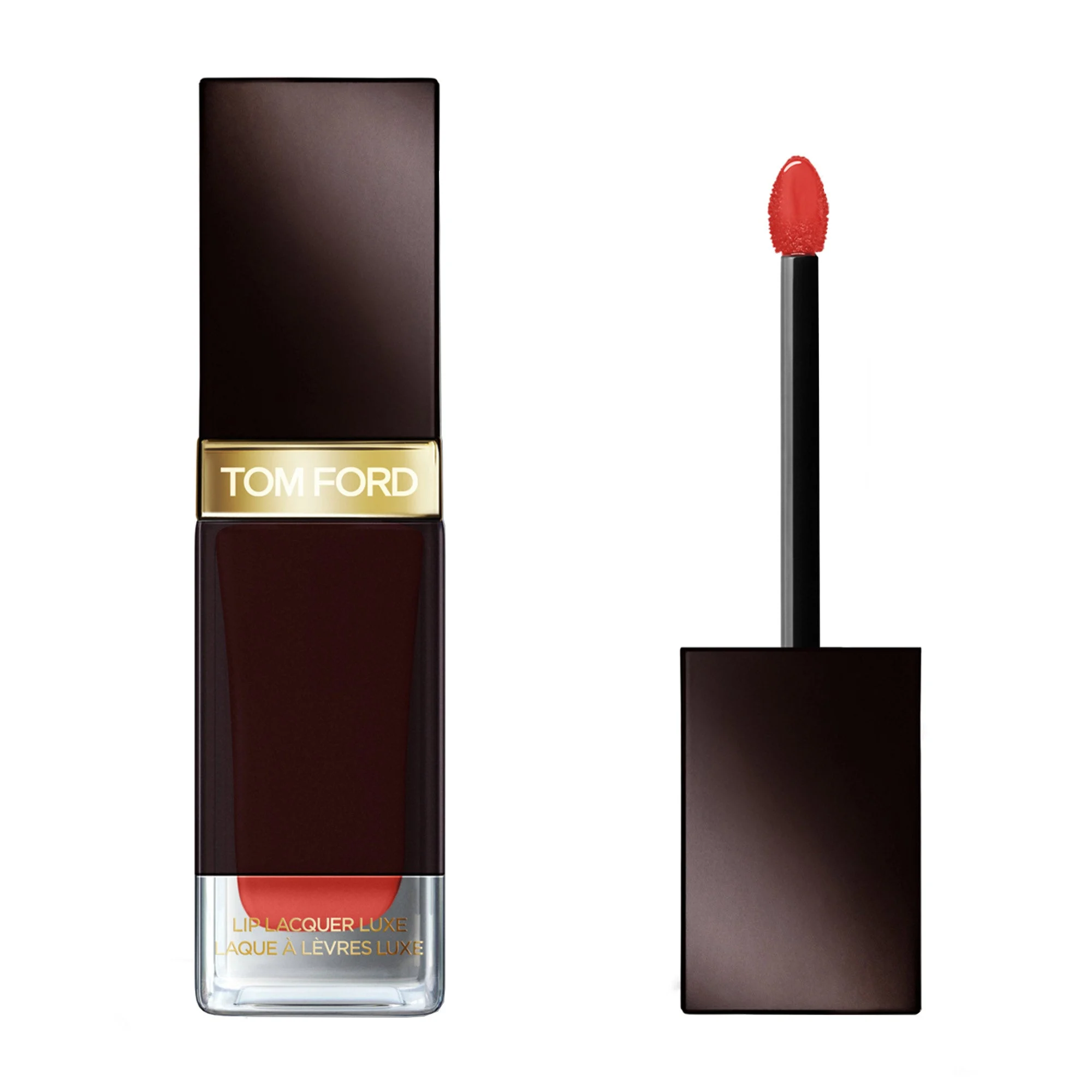 Tom Ford Shine Rossetto Liquido 04 Initiate 6 ml