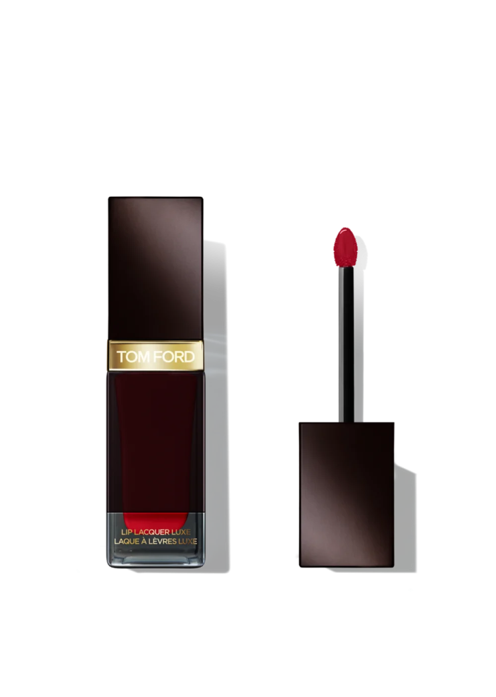 Tom Ford Shine Rossetto Liquido 07 Intimidate 6 ml