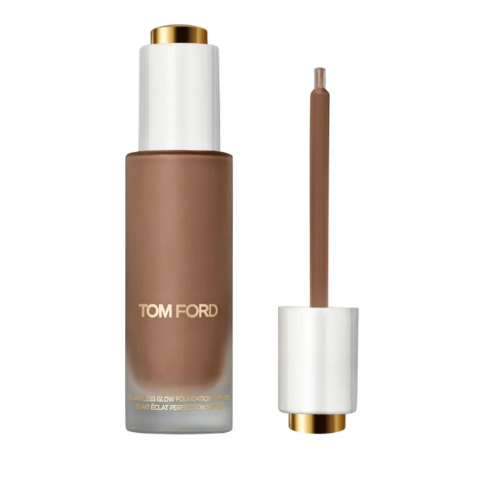 Tom Ford Soleil Fondotinta Liquido illuminante 11.0 Dusk SPF 30 30 ml