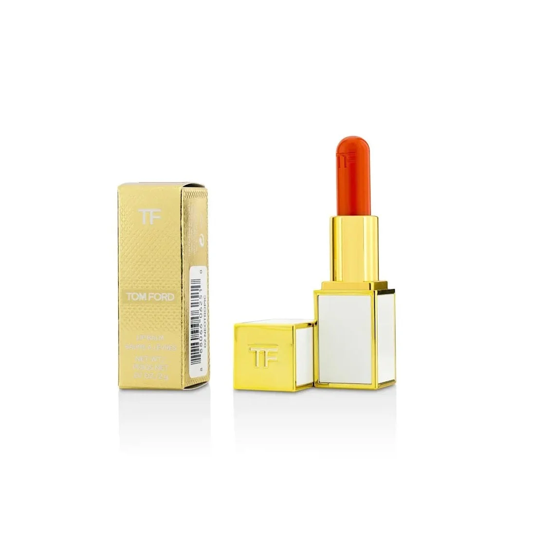 Tom Ford Soleil Balsamo Labbra Idratante 02 Neotropico 2 g