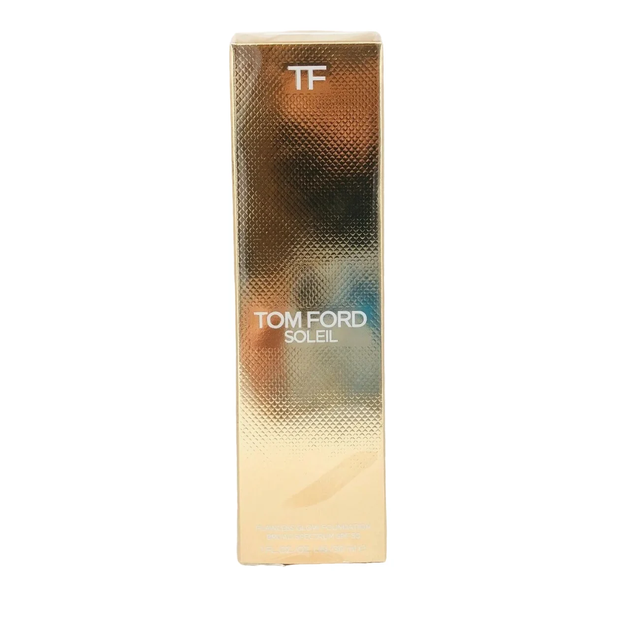 Tom Ford Soleil Fondotinta liquido 7,7 Miele SPF 30 30 ml