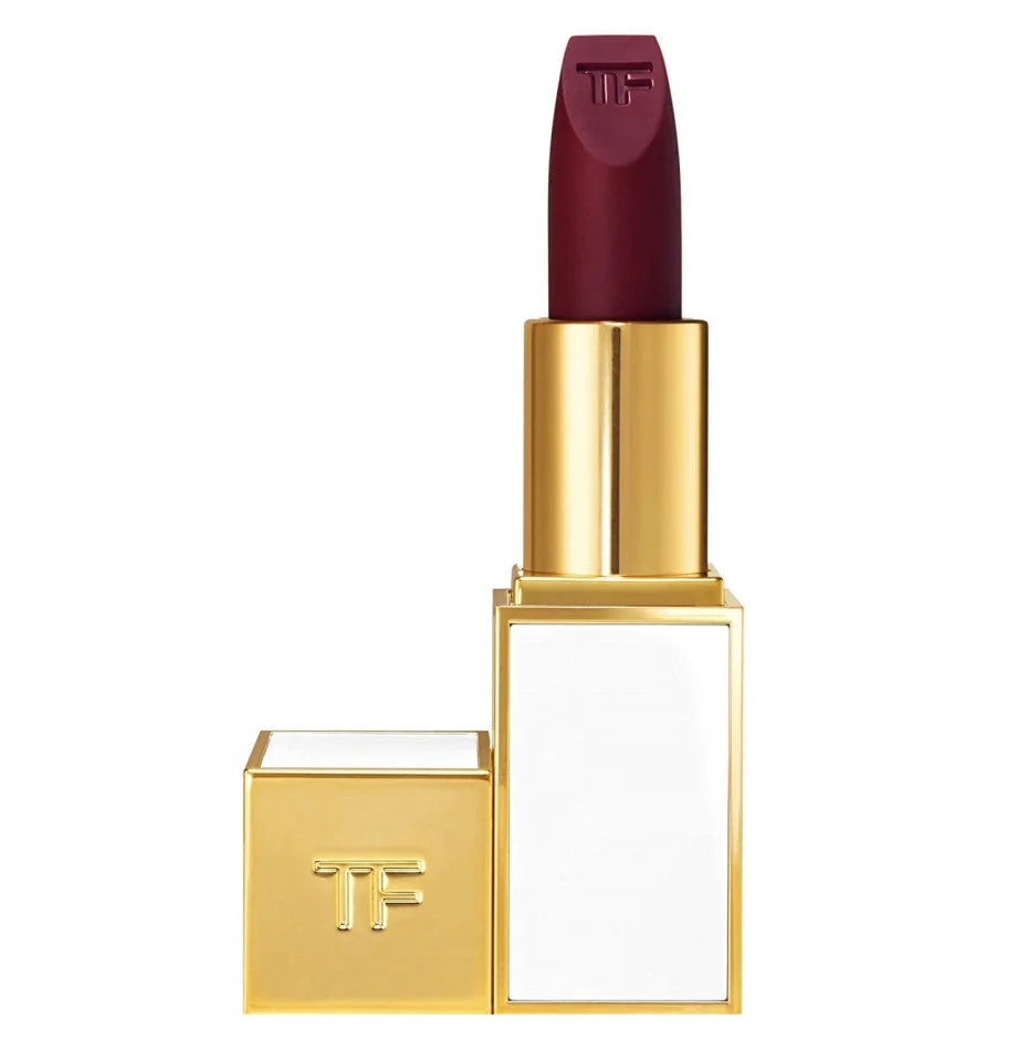 Tom Ford, Rossetto Crema, 25, Naomi, 2 g