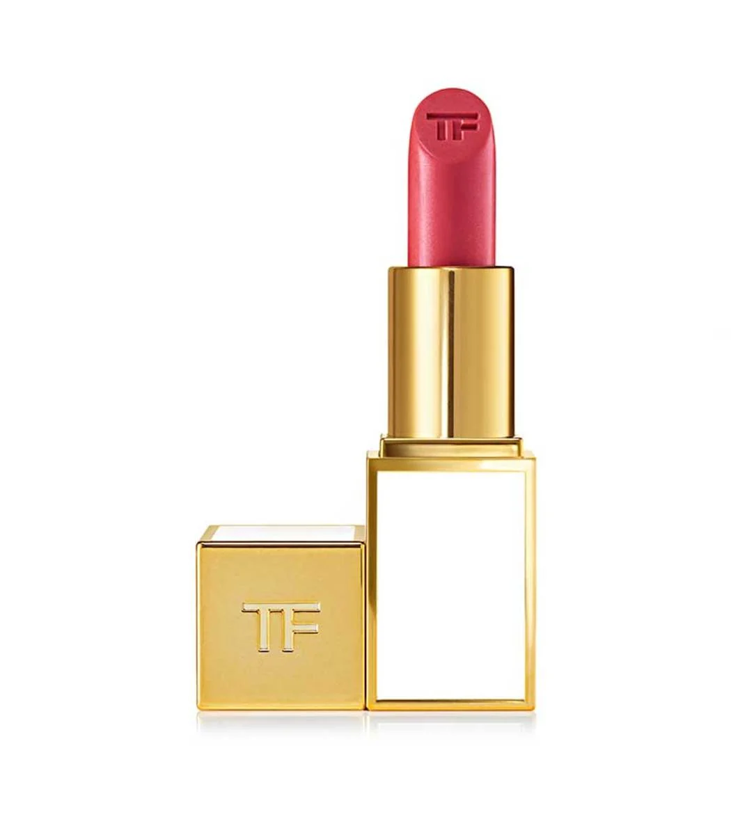 Tom Ford Sheer Crema Rossetto 25 Scarlet 2 g