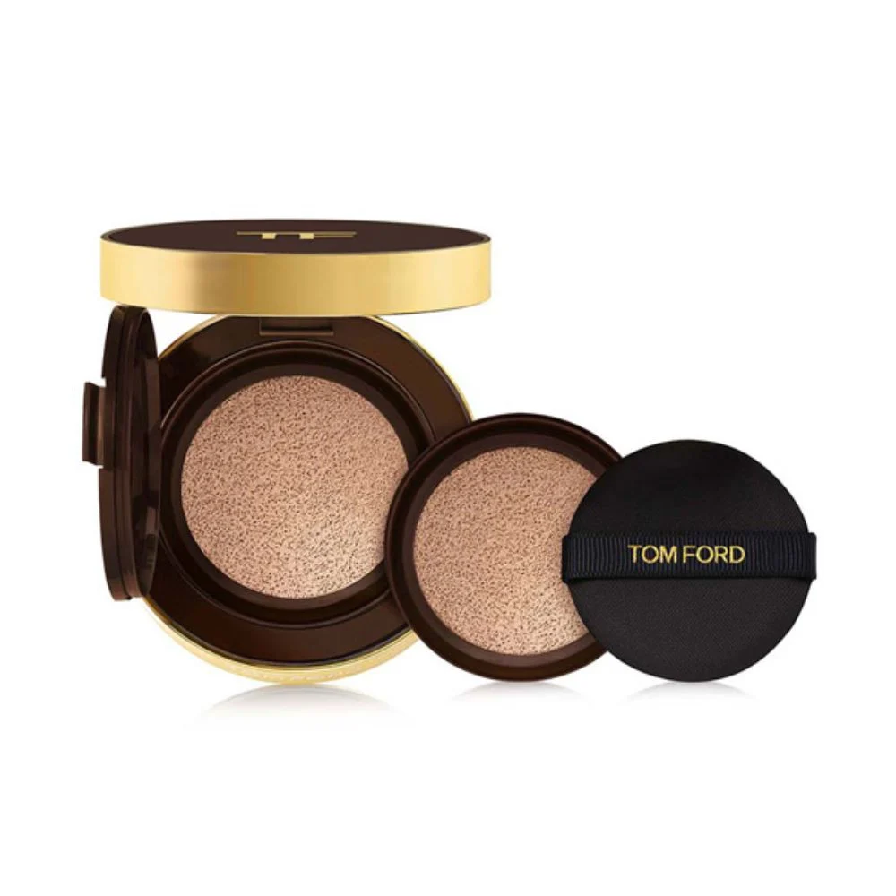 Tom Ford Traceless Fondotinta Compatto 0,5 Porcellana SPF 45 Ricarica 12 g