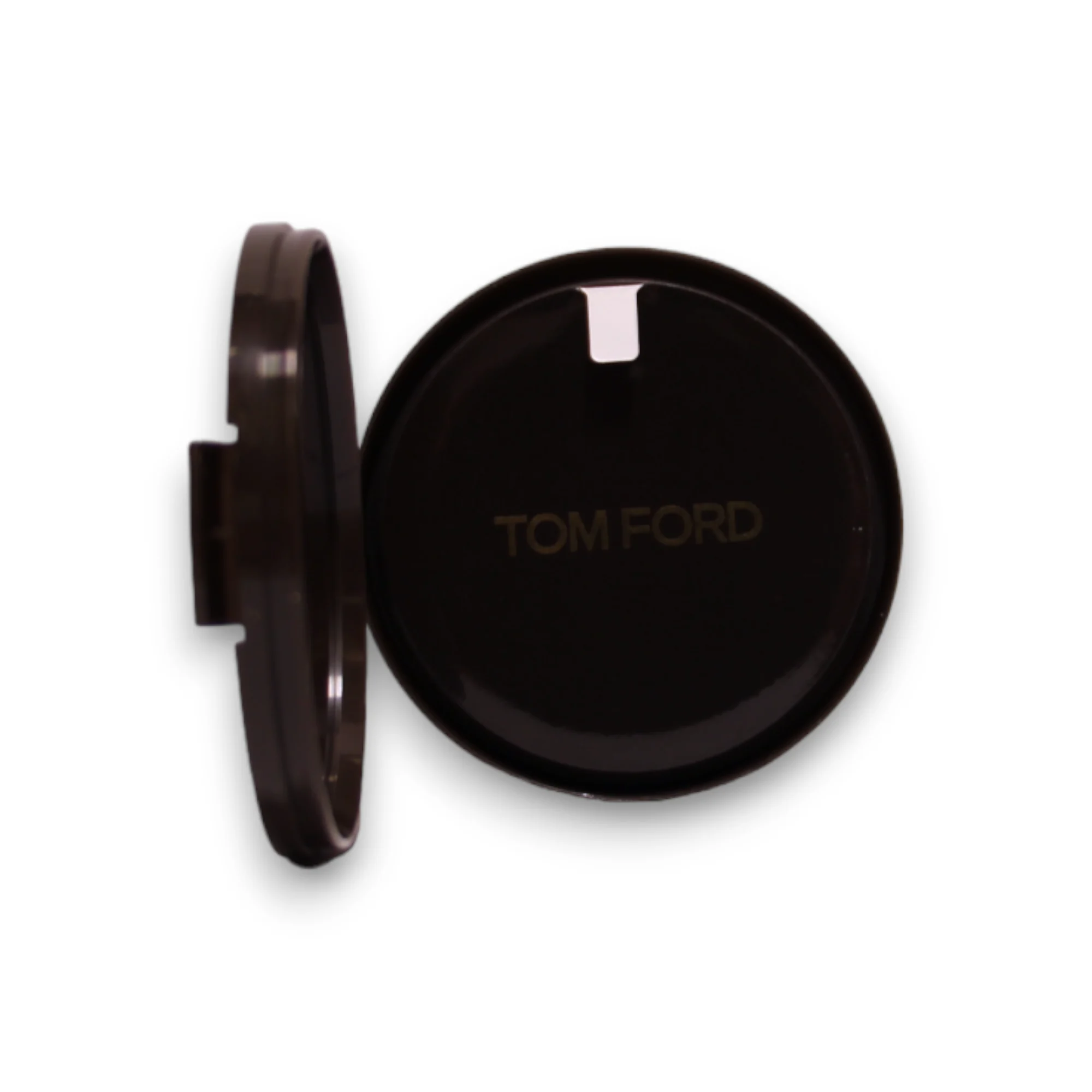 Tom Ford Traceless Fondotinta Compatto 10 Linen SPF 45 12 g