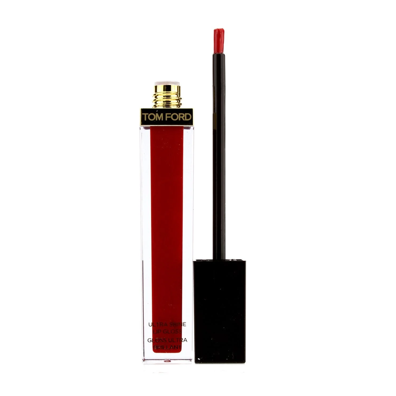 Tom Ford Rossetto Liquido Ultra Lucido 08 Lost Cherry 7 ml