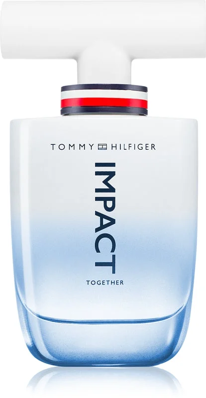 Tommy Hilfiger Impact Together EDT - 100ml