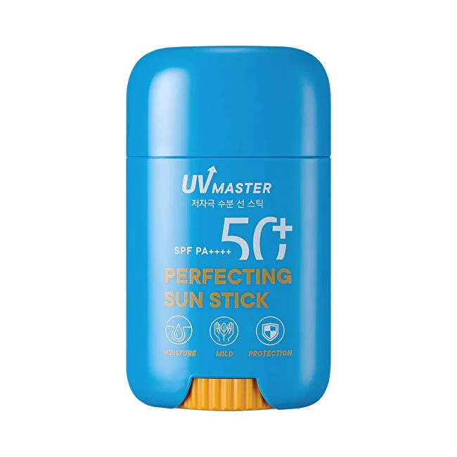 Tony moly Stick solare perfezionatore UV Master SPF 50+ 22 g