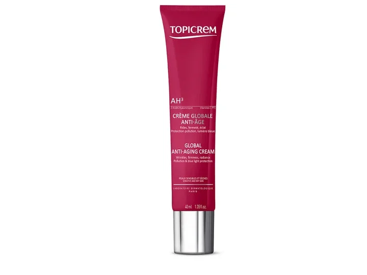 Topicrem AH3 Crema Globale Anti-Age 40ml
