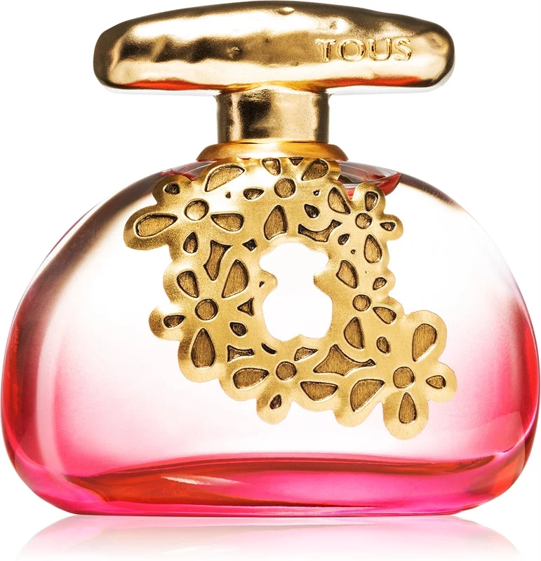 Tous Floral Touch EDT W 100 ml