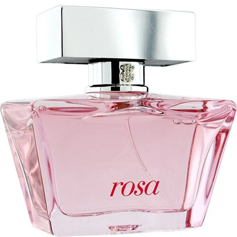 Tous Rosa Eau De Parfum da donna 90 ml