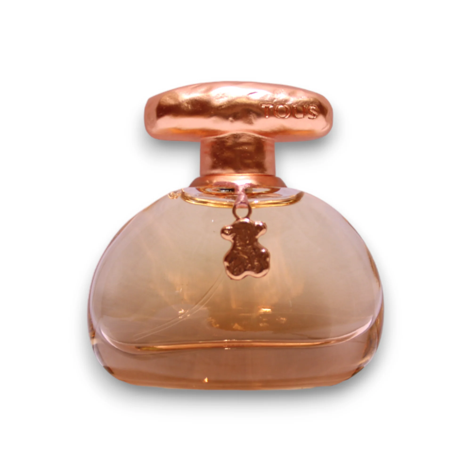 Tous Sensual Touch Eau De Toilette da donna 50 ml