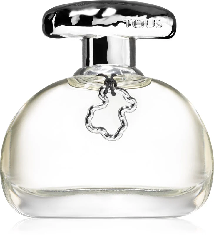 Tous Touch The Luminous Gold EDT W 50ml
