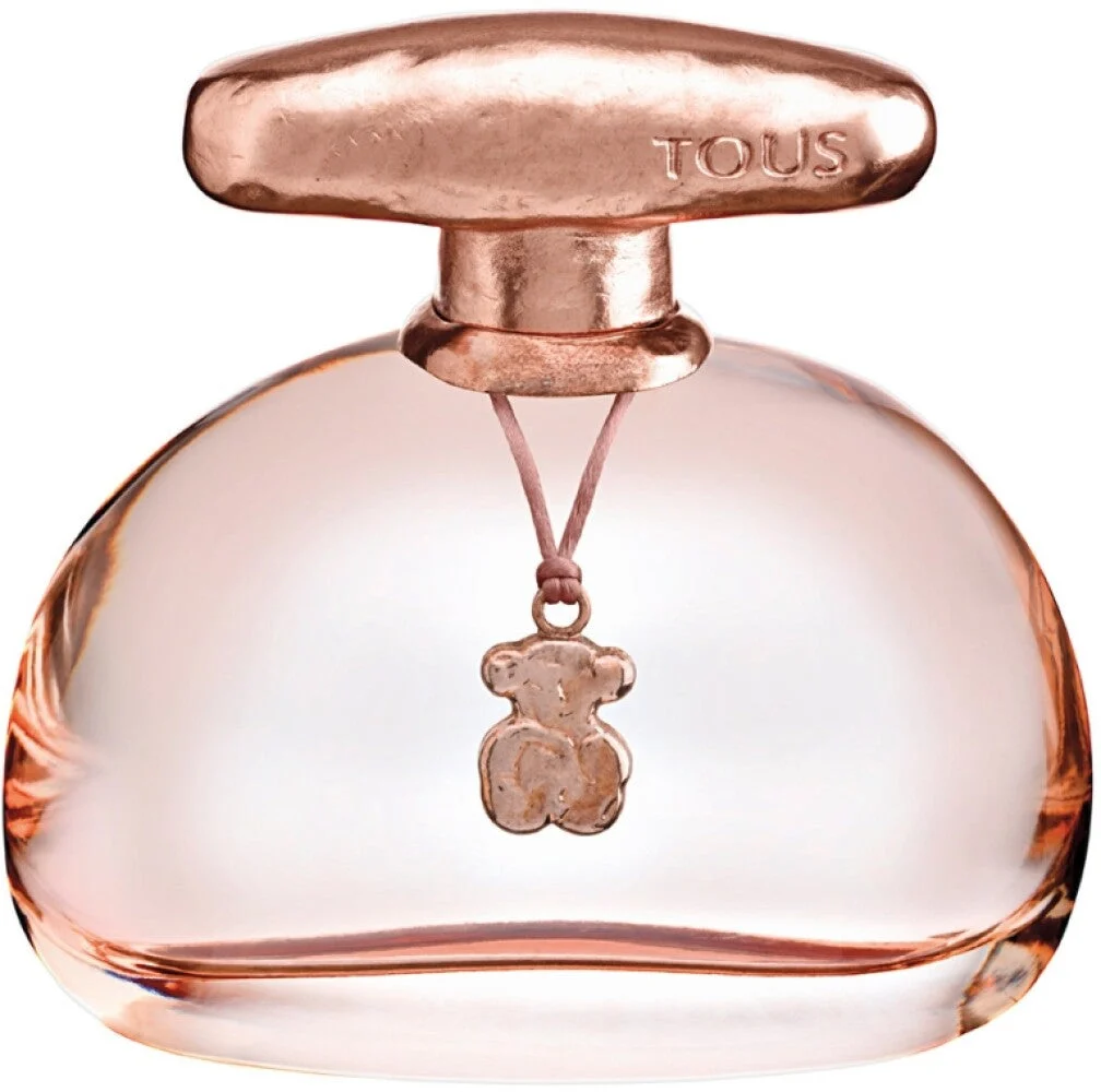 Tous Touch Elixir Eau De Parfum da donna 100 ml