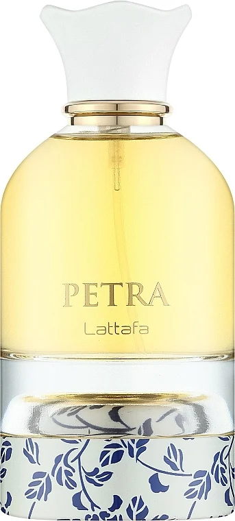 Lattafa Perfumes Petra