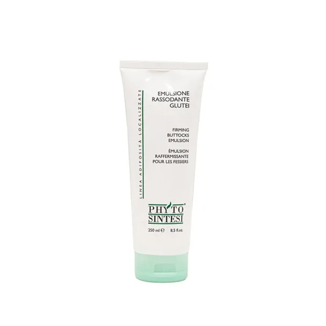 Trattamento Rassodante Glutei Professionale Phyto Sintesi 250 ml