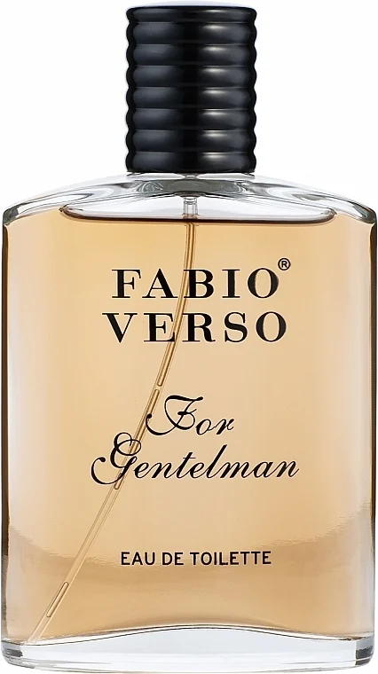 Bi-es Fabio Verso For Gentelman