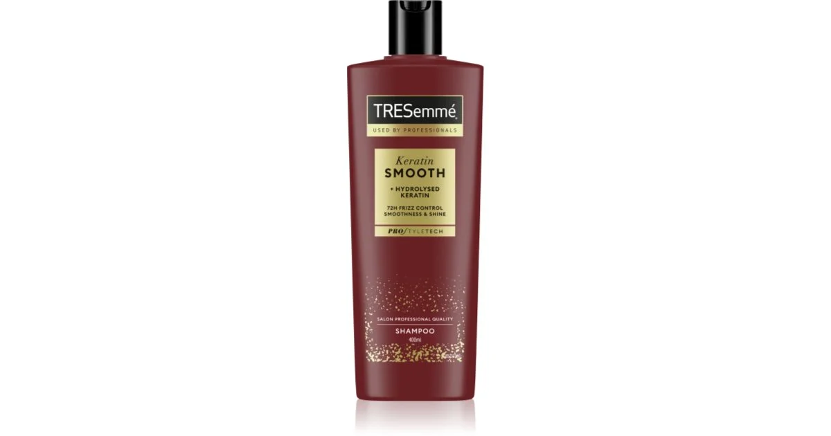 Cheratina ( Smooth Shampoo) Cheratina ( Smooth Shampoo) per capelli lisci - Volume: 400 ml