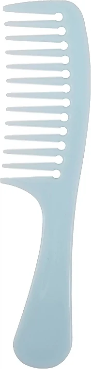 Pettine per capelli 60663, blu
