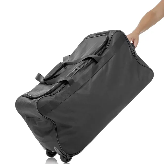 Trolley Parrucchiere Borsa Porta Attrezzi da Lavoro e Accademia
