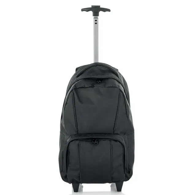 Trolley Parrucchiere e Zaino Professionale 2 in 1 | Novità Assoluta