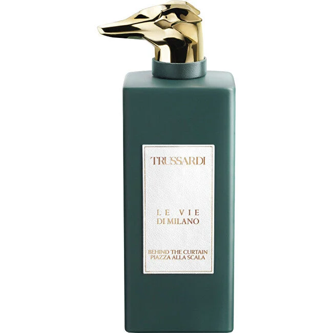 Dietro le quinte Piazza Alla Scala - EDP - Volume: 100 ml