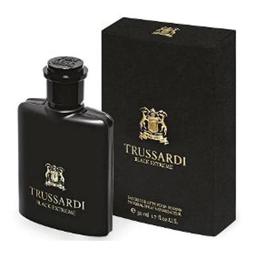 Black Extreme - EDT - Volume: 30 ml