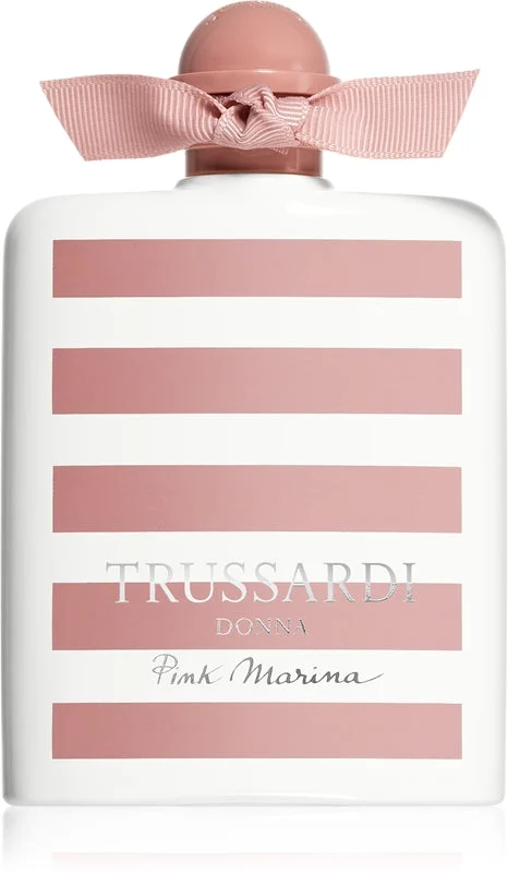 Trussardi Donna Pink Marina EDT W 100 ml