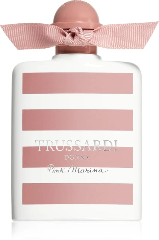 Trussardi Donna Pink Marina EDT W 50 ml