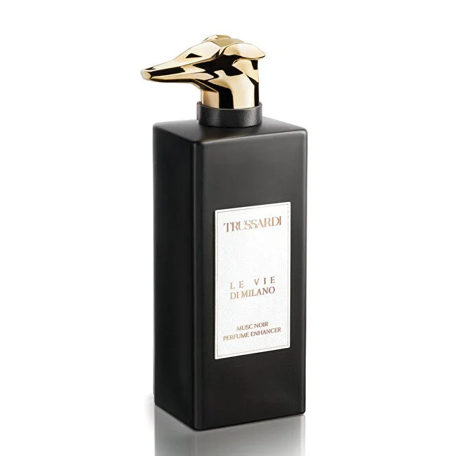 Potenziatore di profumo Musc Noir - EDP - Volume: 100 ml