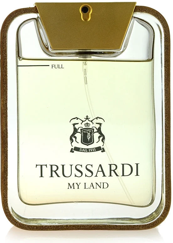Trussardi My Land EDT M 100 ml