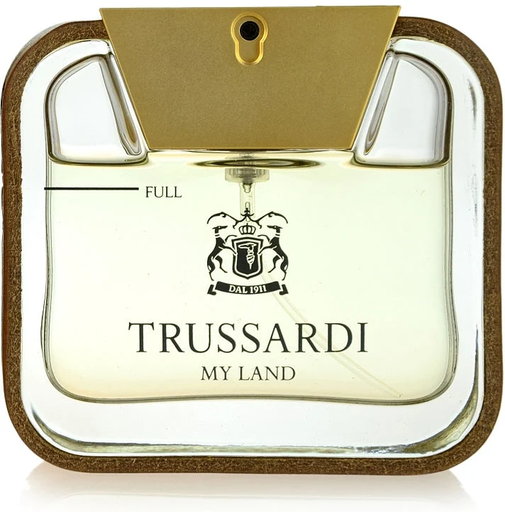 Trussardi parfums My Land EDT - 50 ml