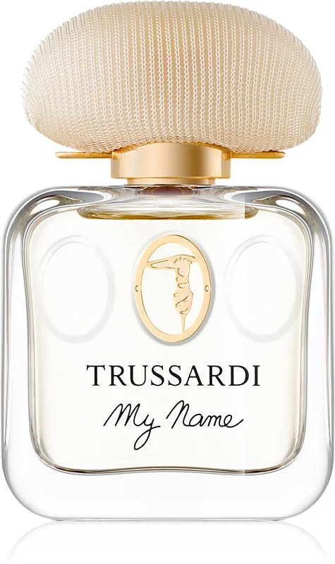 Trussardi parfums My Name EDP - 50ml