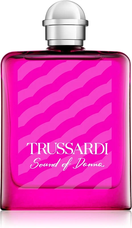 Trussardi Sound of Donna EDP W 100 ml