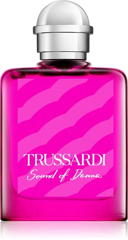 Sound Of Donna - EDP - Volume: 30 ml